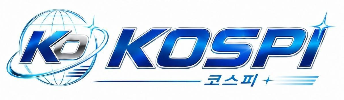 KOSPI logo